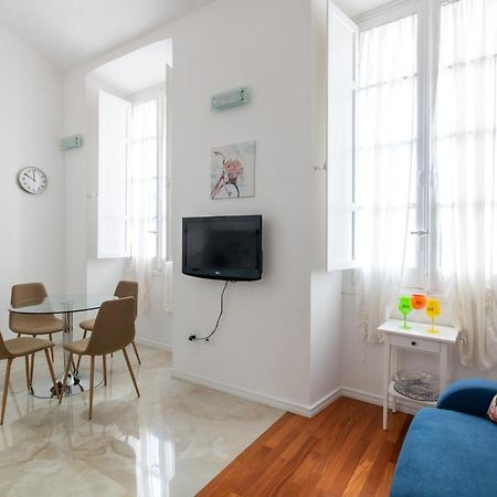 Hc Home Claudia Cagliari Dış mekan fotoğraf