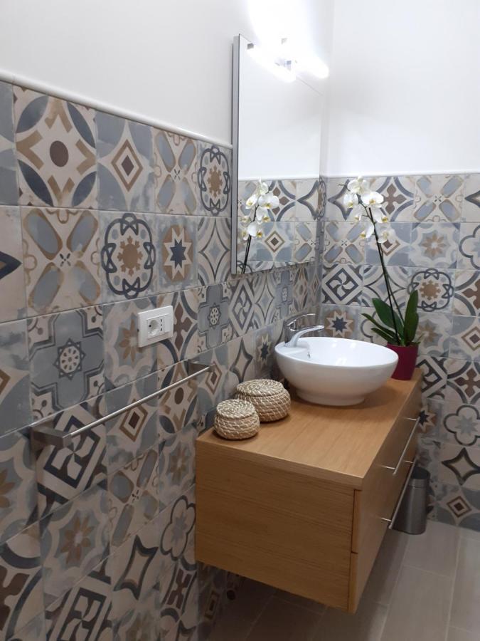 Hc Home Claudia Cagliari Dış mekan fotoğraf