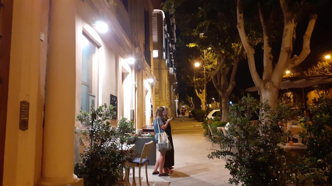 Hc Home Claudia Cagliari Dış mekan fotoğraf