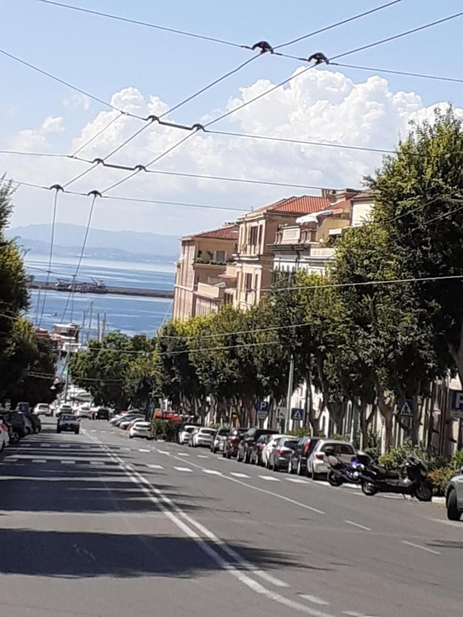 Hc Home Claudia Cagliari Dış mekan fotoğraf