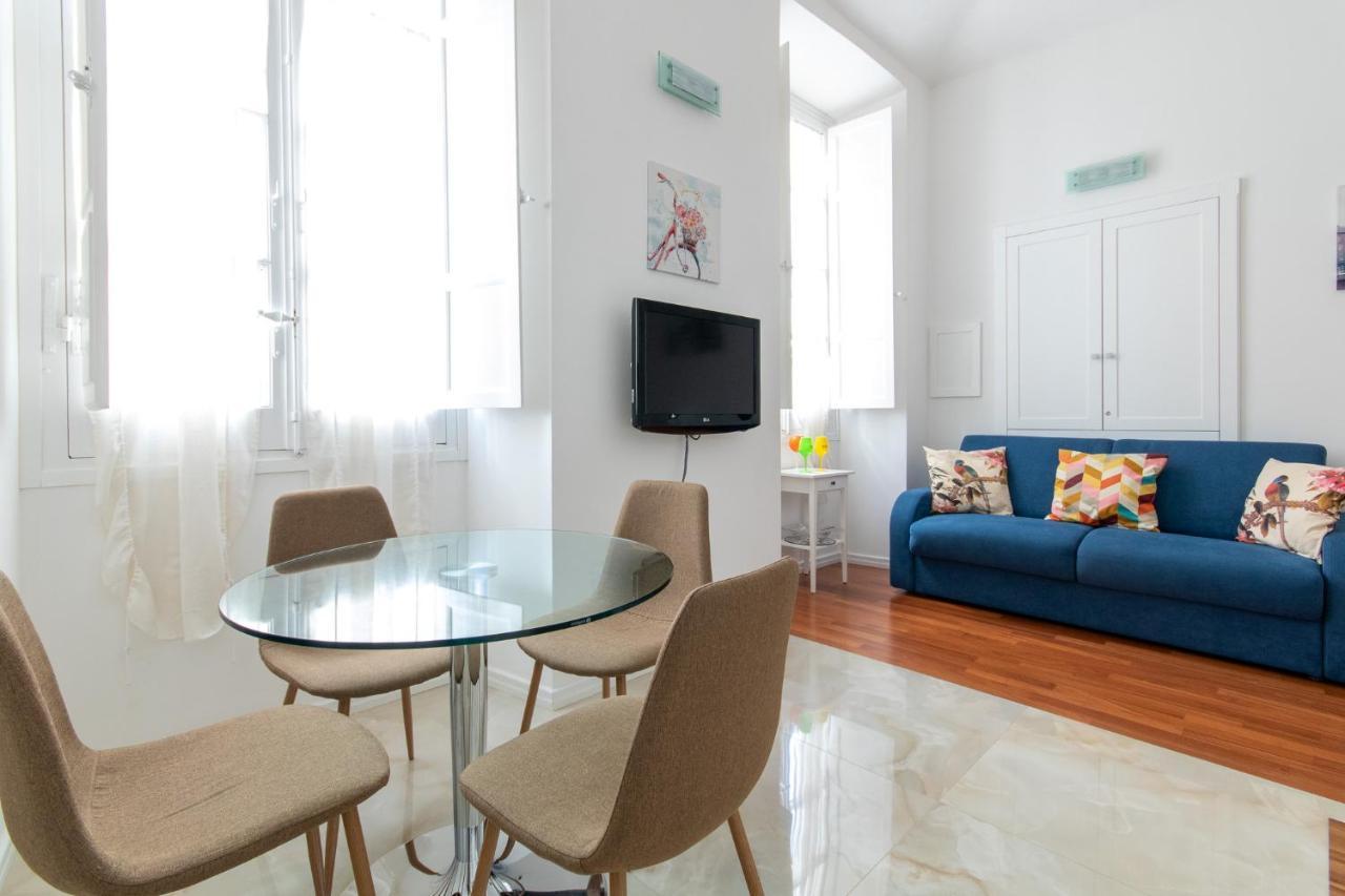 Hc Home Claudia Cagliari Dış mekan fotoğraf